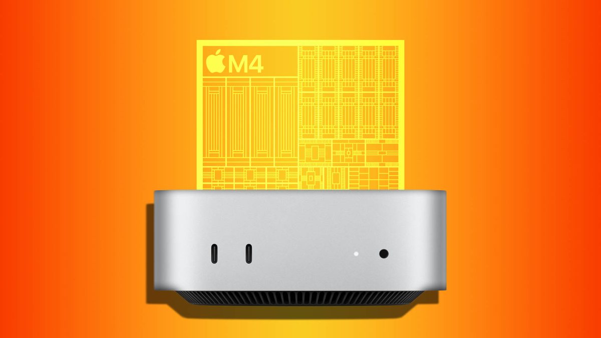 Το M4 Mac mini της Apple εξακολουθεί να είναι ο καλύτερος υπολογιστής «Price To Performance» στην αγορά αυτή τη στιγμή, ξεκινώντας από 479,99 $, η διαμόρφωση M4 Pro είναι διαθέσιμη με έκπτωση 120 $ στο Amazon