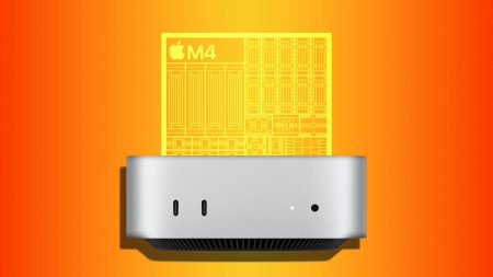 Το M4 Mac mini της Apple εξακολουθεί να είναι ο καλύτερος υπολογιστής «Price To Performance» στην αγορά αυτή τη στιγμή, ξεκινώντας από 479,99 $, η διαμόρφωση M4 Pro είναι διαθέσιμη με έκπτωση 120 $ στο Amazon