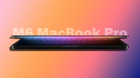 OLED M6 MacBook Pro Παρουσίαση, Σχεδίαση, Προδιαγραφές, Χαρακτηριστικά & Τιμή - Εδώ είναι όλα όσα πρέπει να γνωρίζετε