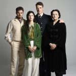 Νέα Χρονιά με τα πρώτα δύο επεισόδια της σειράς της ΕΡΤ «Η μεγάλη χίμαιρα» την Πέμπτη 1η Ιανουαρίου 2026, στις 00:01, στο ERTFLIX - Τυπολογίες