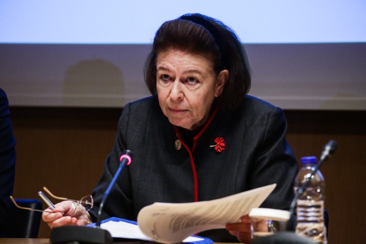 «Το Υπουργείο Πολιτισμού Την Εποχή Της Τεχνητής Νοημοσύνης: Πώς Αλλάζει τα Πάντα!» «Το Υπουργείο Πολιτισμού Την Εποχή Της Τεχνητής Νοημοσύνης: Πώς Αλλάζει τα Πάντα!»