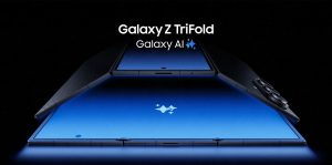 Το Galaxy Z TriFold είναι επίσημο, αλλά θα αγοράζατε το πιο πρόσφατο αναδιπλούμενο της Samsung; Το Galaxy Z TriFold είναι επίσημο, αλλά θα αγοράζατε το πιο πρόσφατο αναδιπλούμενο της Samsung;