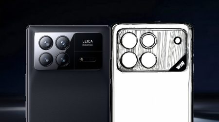 Η διαρροή της σειράς Honor WIN αποκαλύπτει σχεδιασμό που μοιάζει με MIX FOLD 3