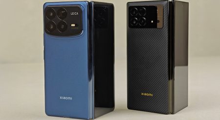 Το αναδιπλούμενο iPhone της Apple κινδυνεύει να διαταράξει τη σειρά Xiaomi 17 Fold