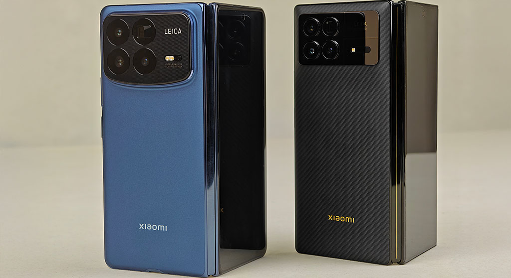 Το αναδιπλούμενο iPhone της Apple κινδυνεύει να διαταράξει τη σειρά Xiaomi 17 Fold Το αναδιπλούμενο iPhone της Apple κινδυνεύει να διαταράξει τη σειρά Xiaomi 17 Fold