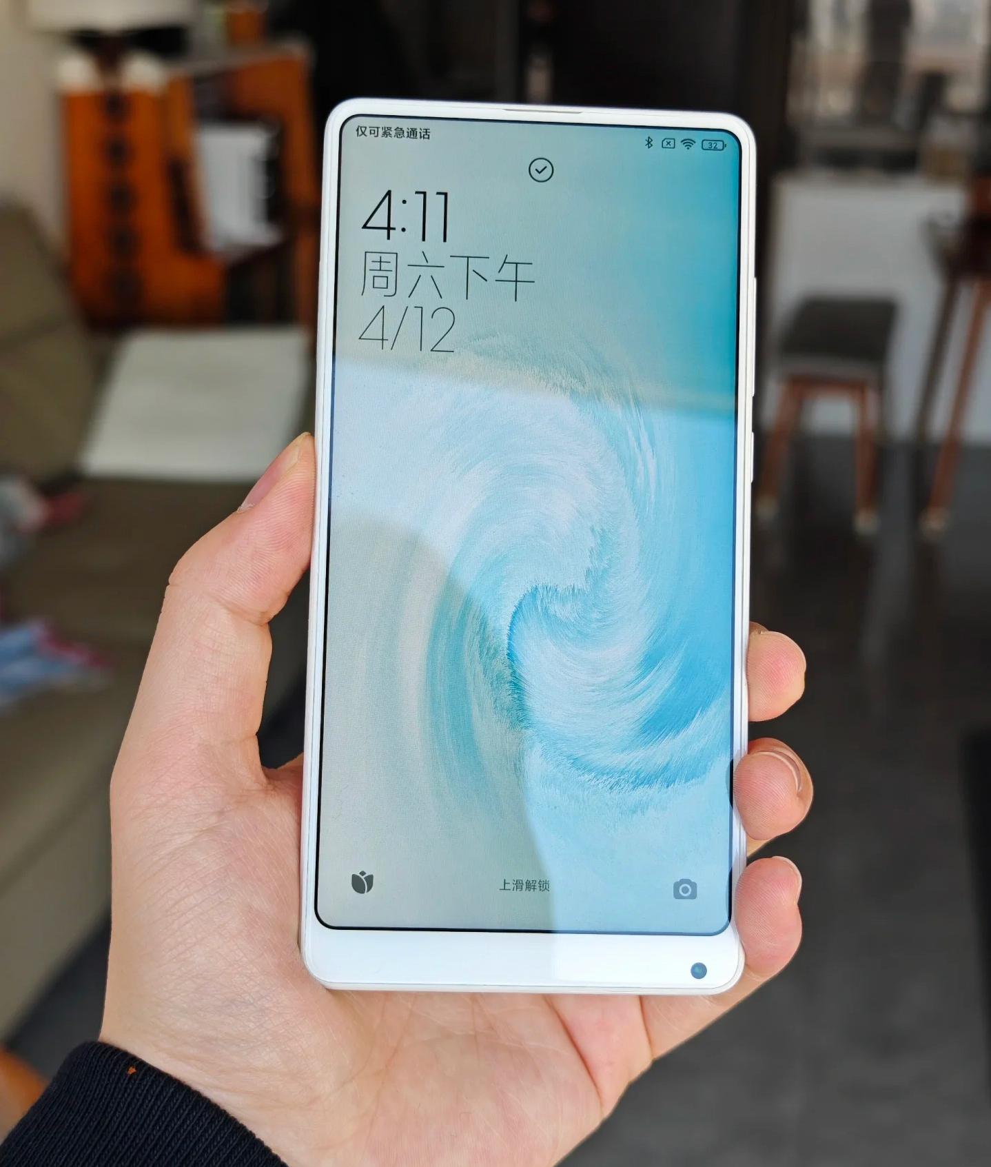 Το iPhone 20 θα μπορούσε να ξαναγράψει το ιστορικό πλήρους οθόνης εάν η Xiaomi παραλείψει το MIX το 2026 3 MIX MIX 1