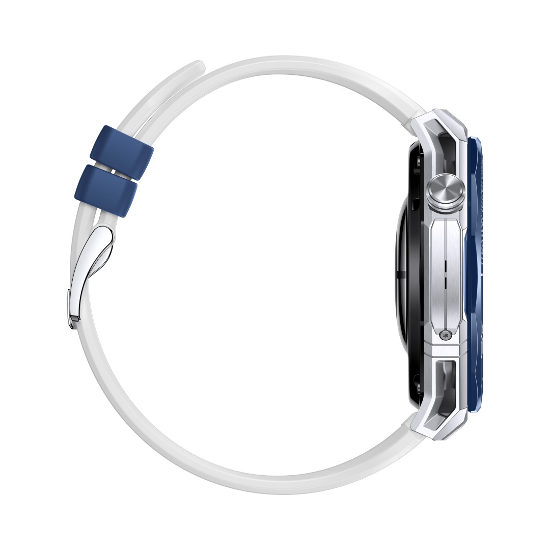 Ανακαλύψτε το Huawei Watch Ultimate 2: Ο απόλυτος Game Changer στη Ρολογοποιία! Diving Mode