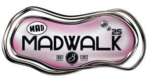 Το Google Gemini στο επίκεντρο της εικαστικής ταυτότητας του MadWalk 2025 by Three Cents - Τυπολογίες