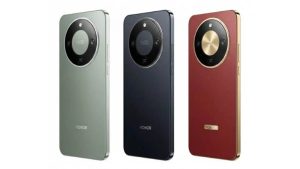 Το Honor Magic 8 Lite με μπαταρία 7500mAh γίνεται επίσημο Το Honor Magic 8 Lite με μπαταρία 7500mAh γίνεται επίσημο