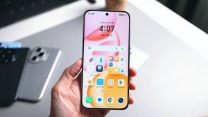 Η έκτη φάση του Honor MagicOS 10 beta είναι ανοιχτή για αυτές τις συσκευές Η έκτη φάση του Honor MagicOS 10 beta είναι ανοιχτή για αυτές τις συσκευές