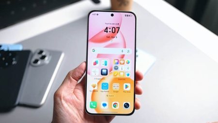 Η έκτη φάση του Honor MagicOS 10 beta είναι ανοιχτή για αυτές τις συσκευές Η έκτη φάση του Honor MagicOS 10 beta είναι ανοιχτή για αυτές τις συσκευές