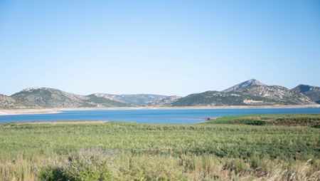 «Zero Drop Μόρνος: Η Επαναστατική Πρωτοβουλία που Διασφαλίζει ότι Κανένας Εκατοστός Νερού δεν Χάνεται!»