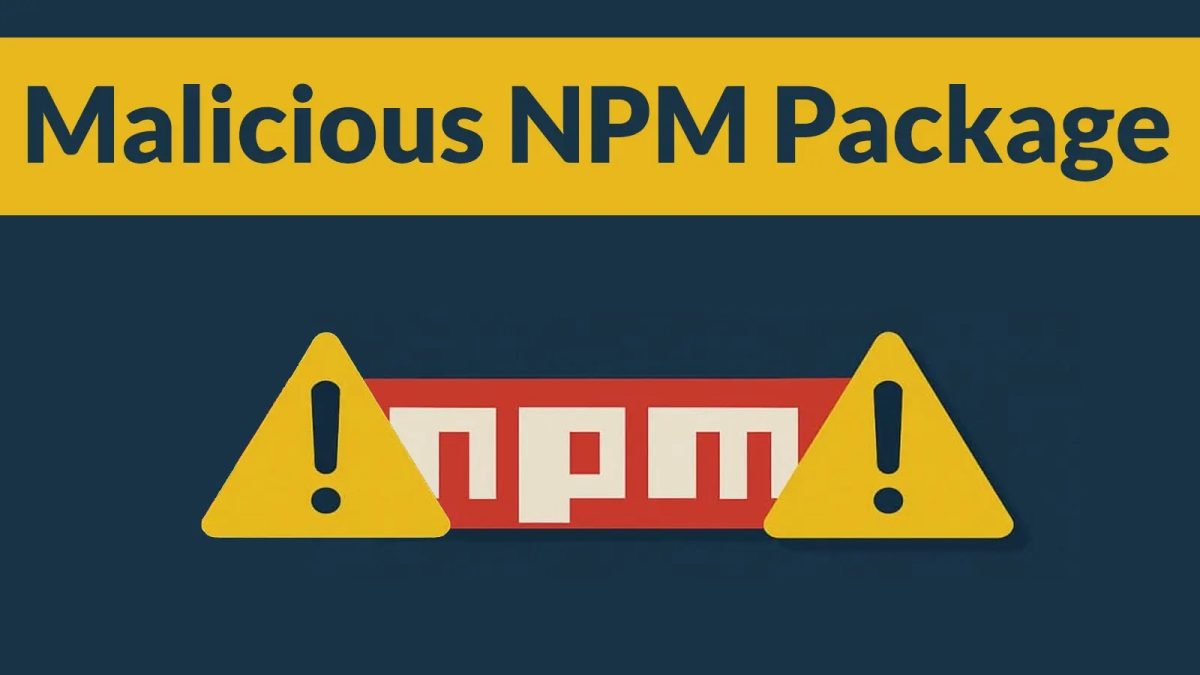 Κακόβουλο πακέτο NPM με 56.000 λήψεις κλέβει μηνύματα WhatsApp