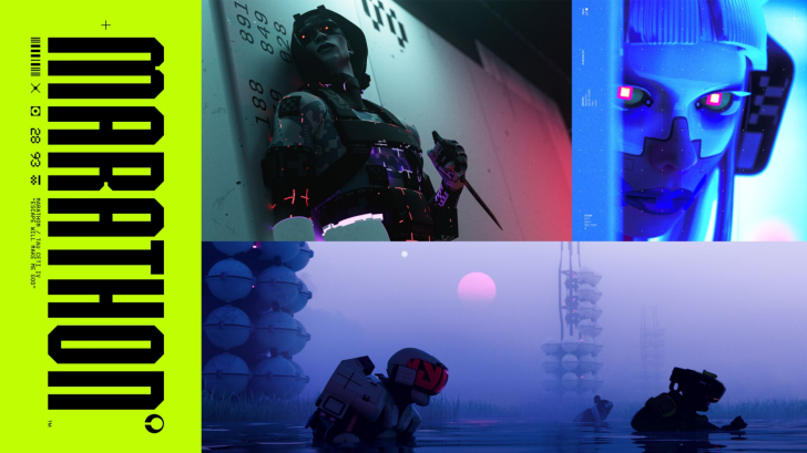 Περισσότερα Marathon Gameplay διέρρευσαν από κλειστές τεχνικές δοκιμές Περισσότερα Marathon Gameplay διέρρευσαν από κλειστές τεχνικές δοκιμές