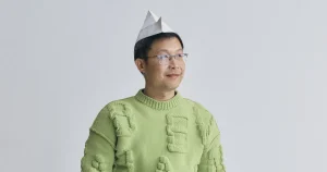 Προφίλ BAFTA Breakthrough: Mark Choi Προφίλ BAFTA Breakthrough: Mark Choi