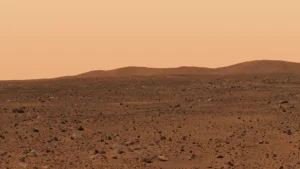 Πώς να πείτε την ώρα στον Άρη