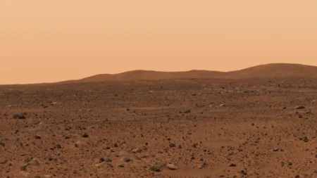 Πώς να πείτε την ώρα στον Άρη Πώς να πείτε την ώρα στον Άρη