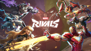 Ο παραγωγός της Marvel Rivals αποκαλεί το 2025 "A Warm Up," Θέλει να το κάνει "Το μεγαλύτερο δυνατό παιχνίδι"