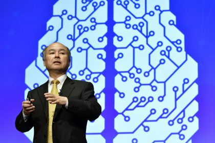 Συνασπισμός Δυνάμεων: Η SoftBank Αγόρασε τη DigitalBridge με Μαμούθ 4 Δισ.!