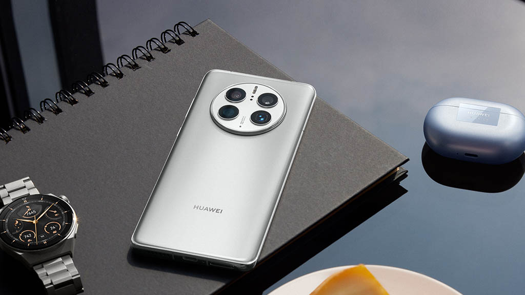 Το Global Huawei Nova 13 Pro, το Mate 50 Pro, το FreeBuds 6 λαμβάνουν ενημέρωση Νοεμβρίου 2025 Huawei Mate 50 Pro