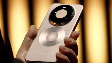 Huawei Mate 80 Pro Max: Ακολουθούν ορισμένα καινοτόμα χαρακτηριστικά Huawei Mate 80 Pro Max: Ακολουθούν ορισμένα καινοτόμα χαρακτηριστικά