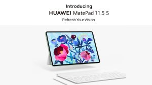Huawei MatePad 11.5 S 2026: 5 χαρακτηριστικά που κάνουν αυτό το tablet ξεχωριστό Huawei MatePad 11.5 S 2026: 5 χαρακτηριστικά που κάνουν αυτό το tablet ξεχωριστό