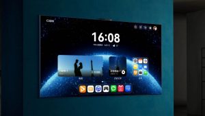 Ξεκινά η πρώτη πώληση του Huawei Mate TV Max με γιγαντιαία οθόνη 110 ιντσών Ξεκινά η πρώτη πώληση του Huawei Mate TV Max με γιγαντιαία οθόνη 110 ιντσών