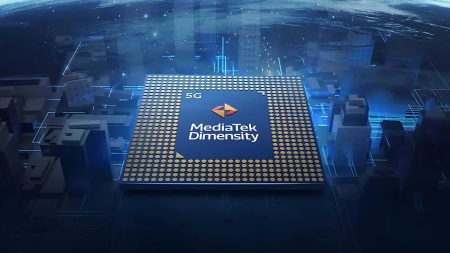 Η MediaTek δεν έχει αποφασίσει σχετικά με μια στρατηγική διπλού chipset όπως η Qualcomm για το 2026, αλλά το υψηλό κόστος 2nm Wafer μπορεί να το πείσει Η MediaTek δεν έχει αποφασίσει σχετικά με μια στρατηγική διπλού chipset όπως η Qualcomm για το 2026, αλλά το υψηλό κόστος 2nm Wafer μπορεί να το πείσει