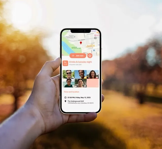 Καθώς οι άνθρωποι αναζητούν τρόπους για να κάνουν νέους φίλους, εδώ είναι οι εφαρμογές που υπόσχονται να βοηθήσουν