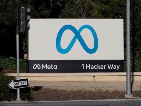 «Η Τεχνητή Νοημοσύνη Επαναστατεί στον Κόσμο των Ειδήσεών: Η Meta Έρχεται με Συμφωνία-Σταθμός με Τα Μεγαλύτερα ΜΜΕ!» «Η Τεχνητή Νοημοσύνη Επαναστατεί στον Κόσμο των Ειδήσεών: Η Meta Έρχεται με Συμφωνία-Σταθμός με Τα Μεγαλύτερα ΜΜΕ!»