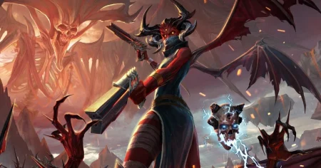 Ο συνιδρυτής του Outsiders "συνδυάζει τα πάντα" για την "έκδοση 2.0" του στούντιο