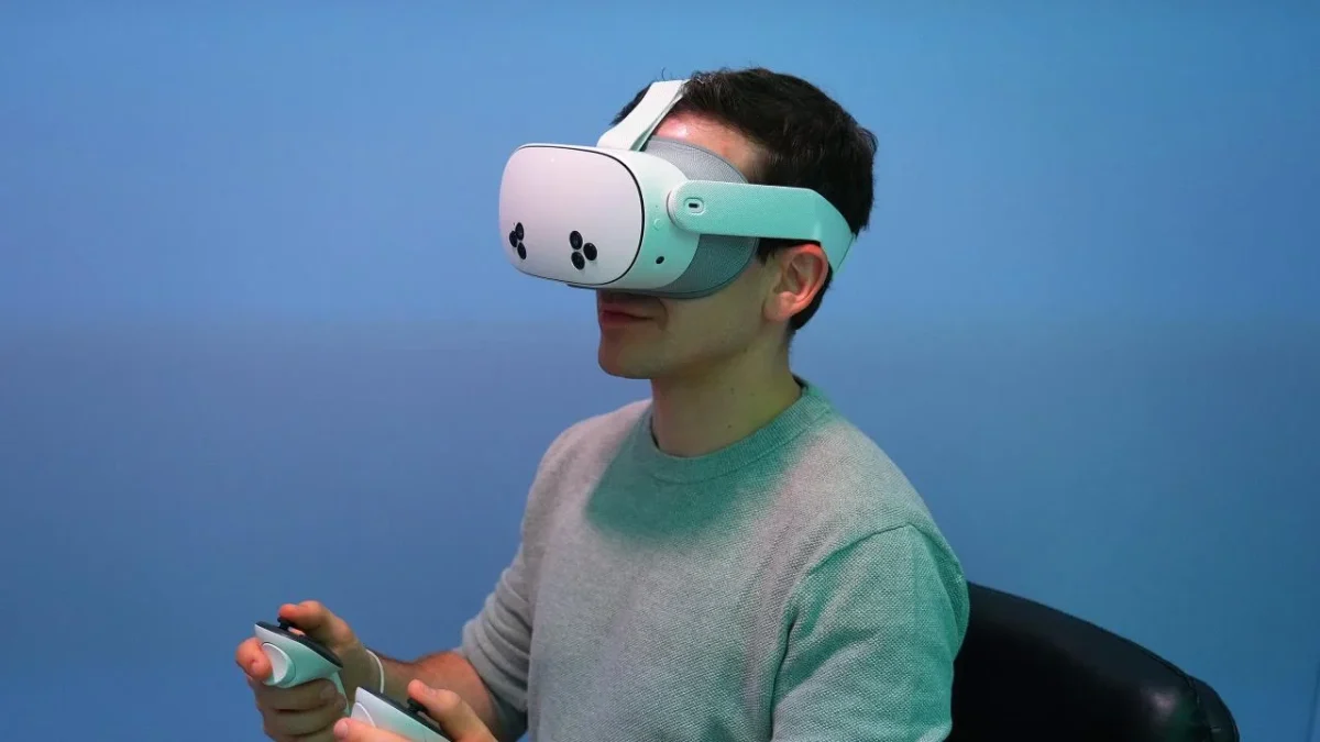 Το Metaverse Μας Αφήνει: Γιατί Πρέπει Να Ανησυχούμε! Το Metaverse Μας Αφήνει: Γιατί Πρέπει Να Ανησυχούμε!