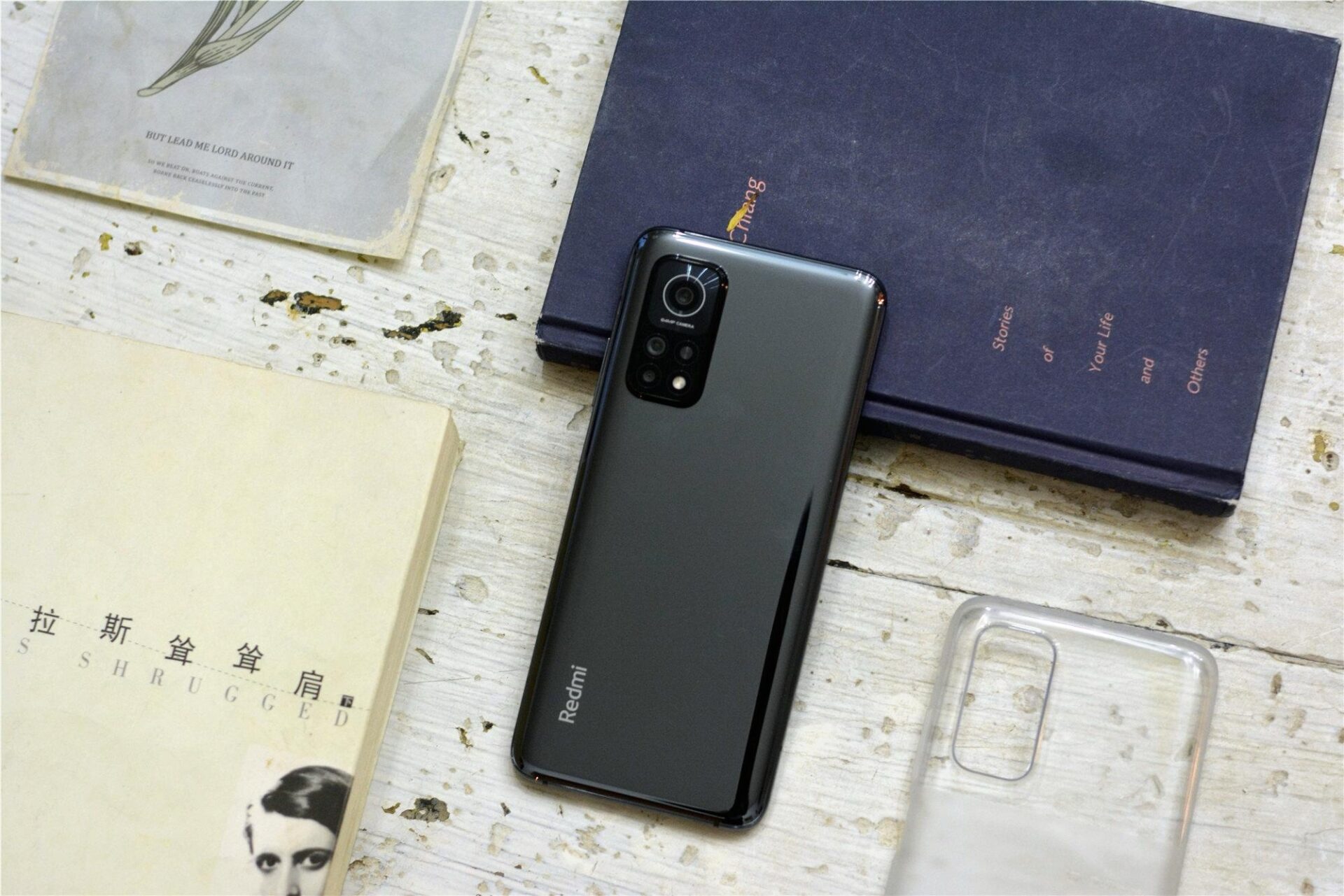 Η Samsung δοκιμάζει οθόνες 185Hz ενώ η Xiaomi μένει στα 144Hz 4 Mi 10T