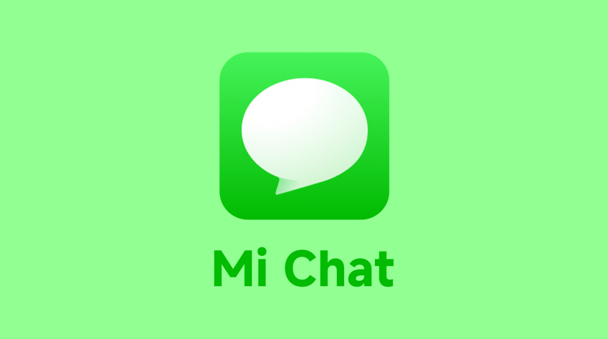 Το νέο Xiaomi Mi Chat AI θα μπορούσε να προκαλέσει το ChatGPT και το Google Gemini Το νέο Xiaomi Mi Chat AI θα μπορούσε να προκαλέσει το ChatGPT και το Google Gemini