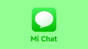Το νέο Xiaomi Mi Chat AI θα μπορούσε να προκαλέσει το ChatGPT και το Google Gemini Το νέο Xiaomi Mi Chat AI θα μπορούσε να προκαλέσει το ChatGPT και το Google Gemini
