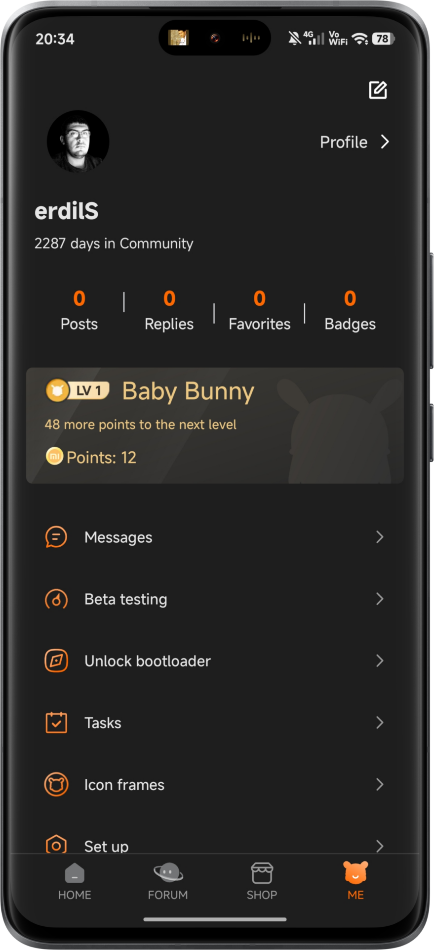 Η Xiaomi καταργεί εντελώς την επιλογή ξεκλειδώματος του bootloader 2 Mi Community Global