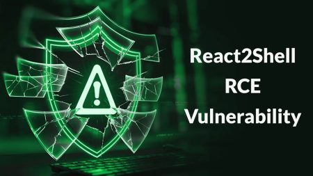 Microsoft Λεπτομέρειες μετριασμούς κατά της ευπάθειας React2Shell RCE σε στοιχεία διακομιστή React Microsoft Λεπτομέρειες μετριασμούς κατά της ευπάθειας React2Shell RCE σε στοιχεία διακομιστή React