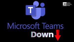Η Microsoft Teams Down – Οι χρήστες αντιμετωπίζουν καθυστερήσεις ανταλλαγής μηνυμάτων και διακοπές υπηρεσιών σε όλο τον κόσμο Η Microsoft Teams Down - Οι χρήστες αντιμετωπίζουν καθυστερήσεις ανταλλαγής μηνυμάτων και διακοπές υπηρεσιών σε όλο τον κόσμο