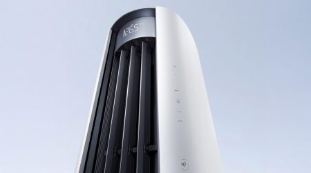 Το νέο Mijia AC της Xiaomi προσφέρει απόδοση APF 4,86 ​​και ροή αέρα 1755 m³/h