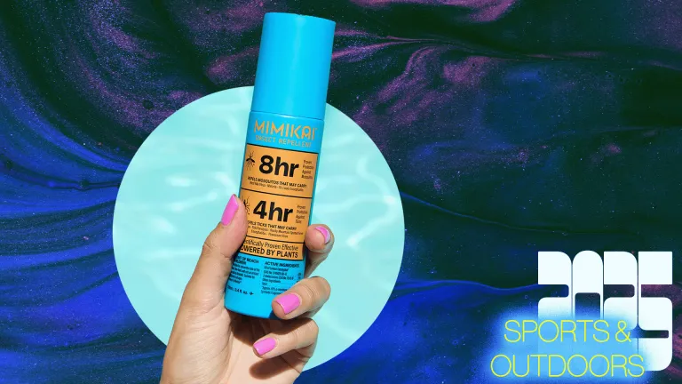 The 50 greatest innovations of 2025 can of spray