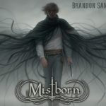 Το Mistborn Author μιλάει στα AAA Game Studios για να προσαρμόσει το Fantasy Saga