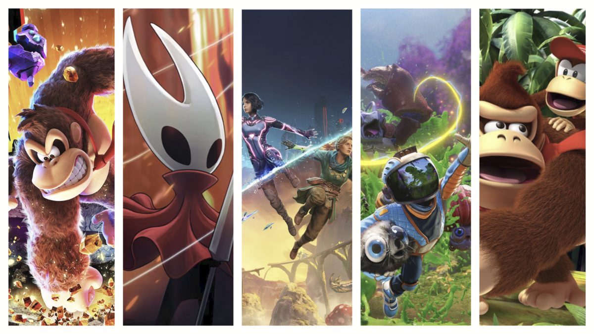 Οι καλύτεροι πλατφόρμες του 2025 της Wccftech