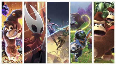 Οι καλύτεροι πλατφόρμες του 2025 της Wccftech