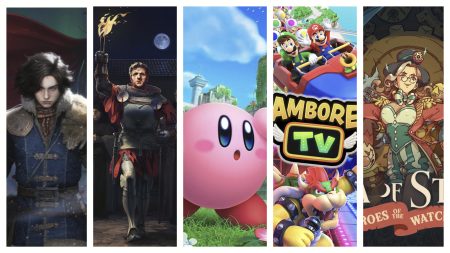 Το καλύτερο DLC/Επέκταση του 2025 της Wccftech