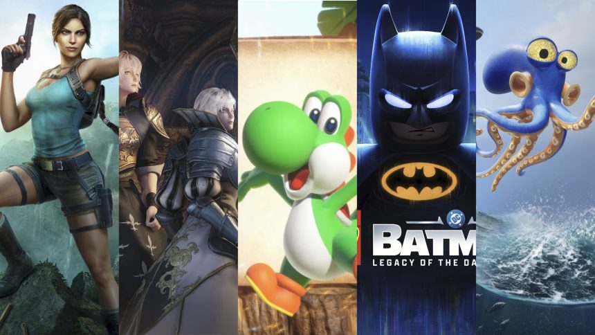 Οι πιο αναμενόμενοι πλατφόρμες του 2026 της Wccftech