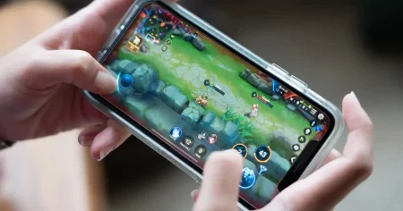 Η ανοιχτή επιστολή ισχυρίζεται ότι το mobile gamedev “αγνοείται” επειδή η βιομηχανία το αντιλαμβάνεται ως “κόσμο ληστρικής δημιουργίας εσόδων και χαμηλής ποιότητας” Η ανοιχτή επιστολή ισχυρίζεται ότι το mobile gamedev "αγνοείται" επειδή η βιομηχανία το αντιλαμβάνεται ως "κόσμο ληστρικής δημιουργίας εσόδων και χαμηλής ποιότητας"