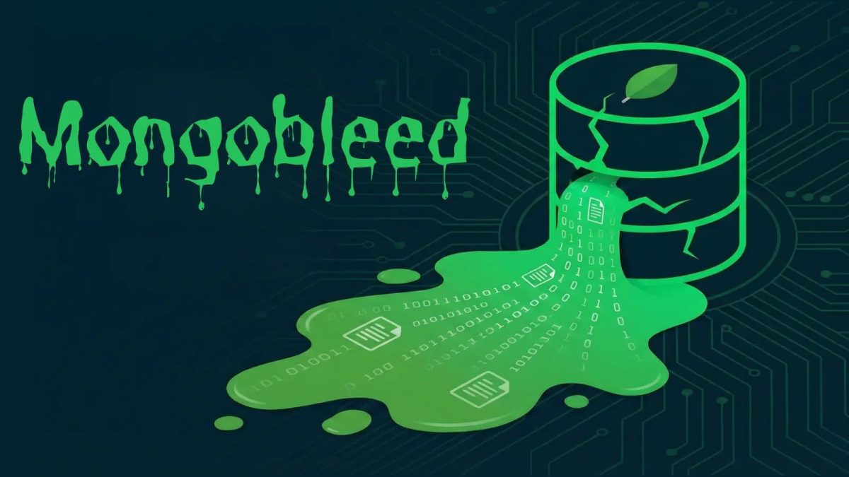 Κυκλοφόρησε το Mongobleed PoC Exploit Tool για το ελάττωμα MongoDB που εκθέτει ευαίσθητα δεδομένα
