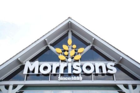 «Morrisons: Ανατρεπτική Επανάσταση – Τα Πρώτα Έτοιμα Υγιεινά Γεύματα στη Βρετανία! Μην τα Χάσεις!»