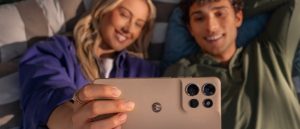 Παρουσιάστηκε το Moto G Power (2026) με Dimensity 6300 και μπαταρία 5.200 mAh Παρουσιάστηκε το Moto G Power (2026) με Dimensity 6300 και μπαταρία 5.200 mAh