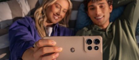 Παρουσιάστηκε το Moto G Power (2026) με Dimensity 6300 και μπαταρία 5.200 mAh Παρουσιάστηκε το Moto G Power (2026) με Dimensity 6300 και μπαταρία 5.200 mAh